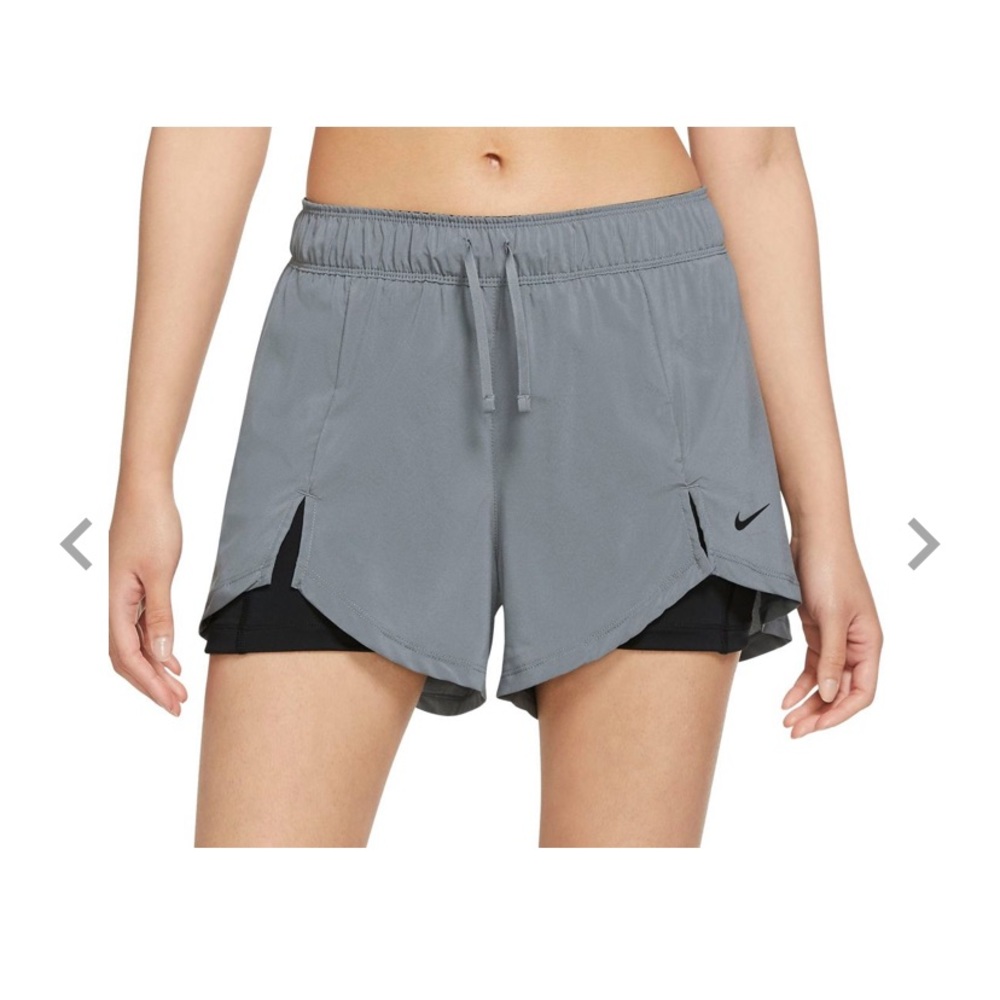 Nike Women’s Flex Essential 2 in 1 Shorts